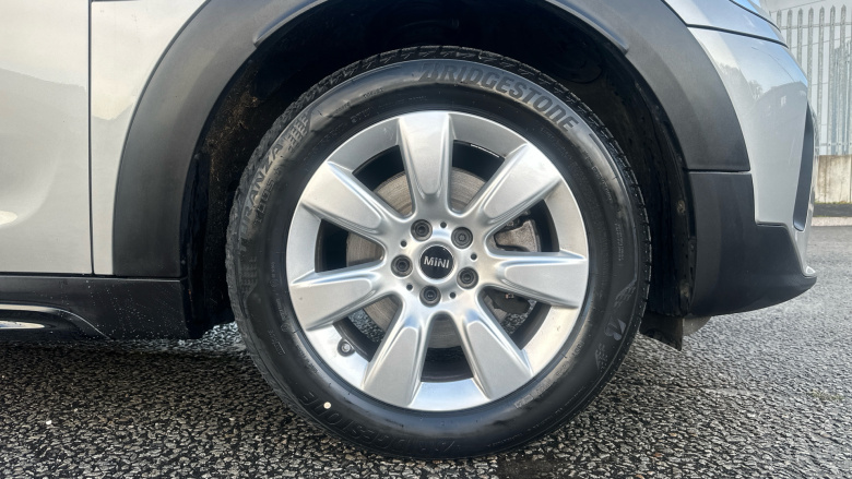 MINI Countryman 1.5 Cooper Classic 5dr Auto Petrol Hatchback